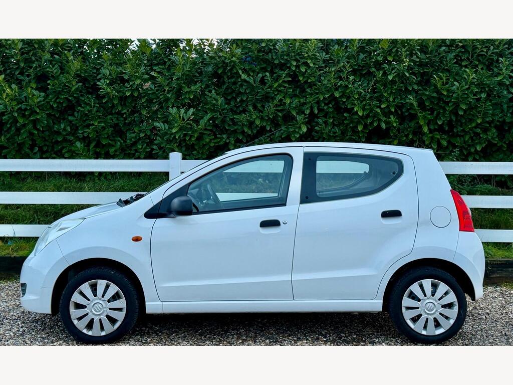 2015 Suzuki Alto thumbnail 15