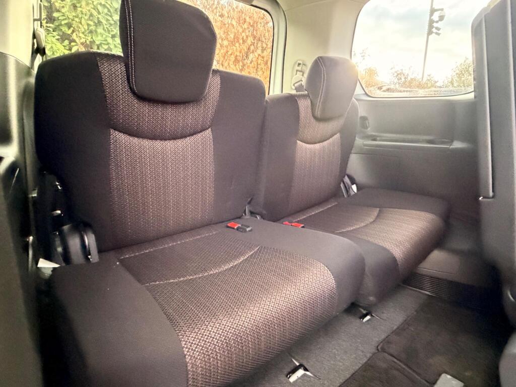 2014 Nissan Serena thumbnail 28