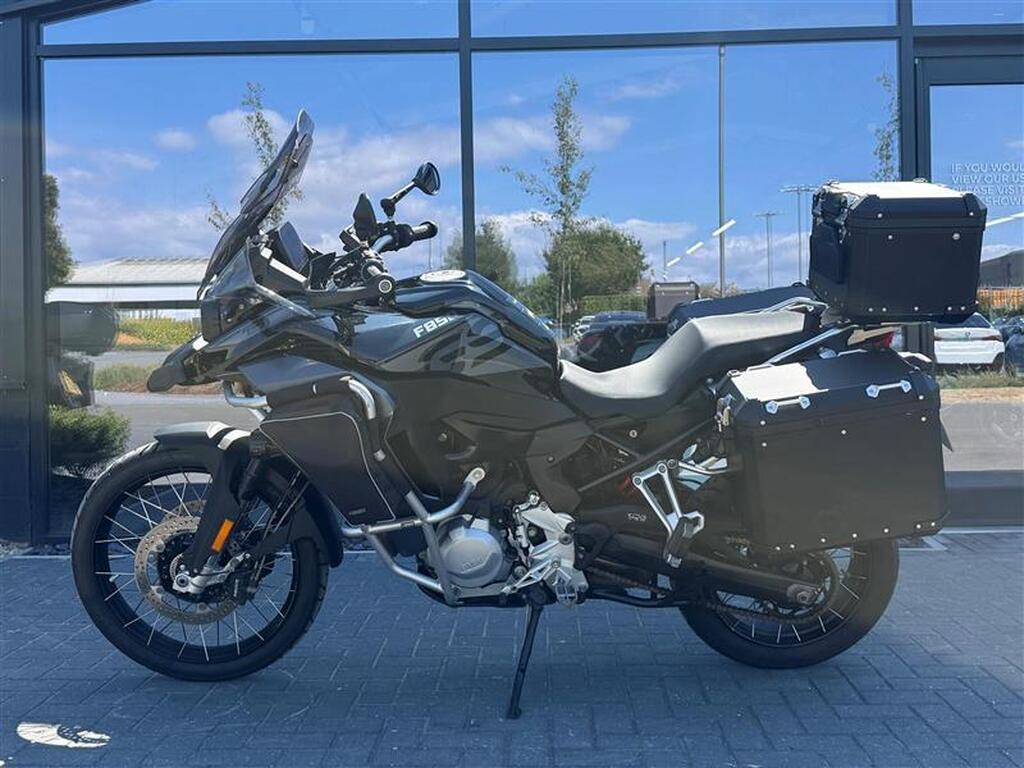 BMW F 850 GS Adventure