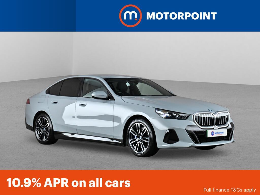 BMW i5