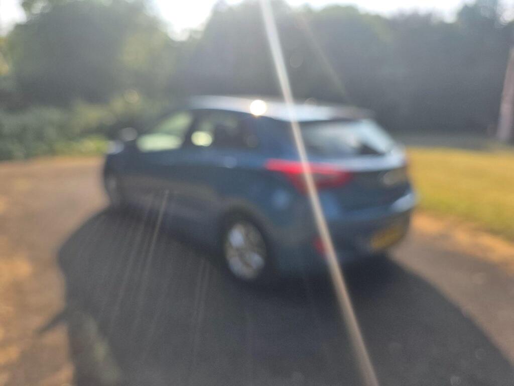 2014 Hyundai i30 thumbnail 6
