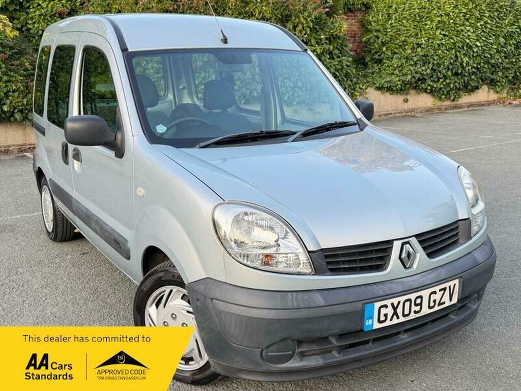 Renault Kangoo