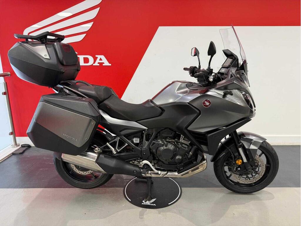 Honda NT1100