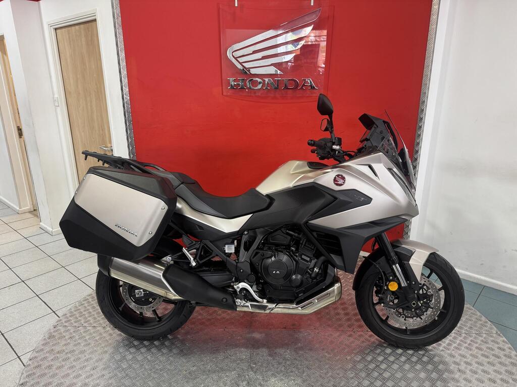 Honda NT1100