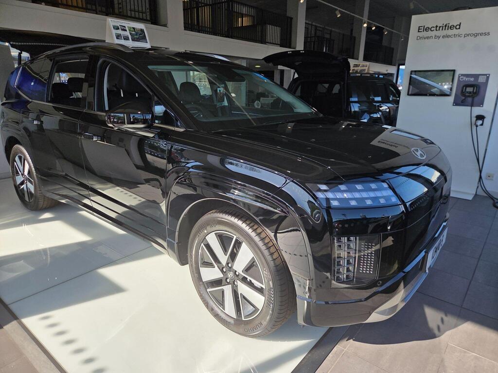 Hyundai IONIQ 9