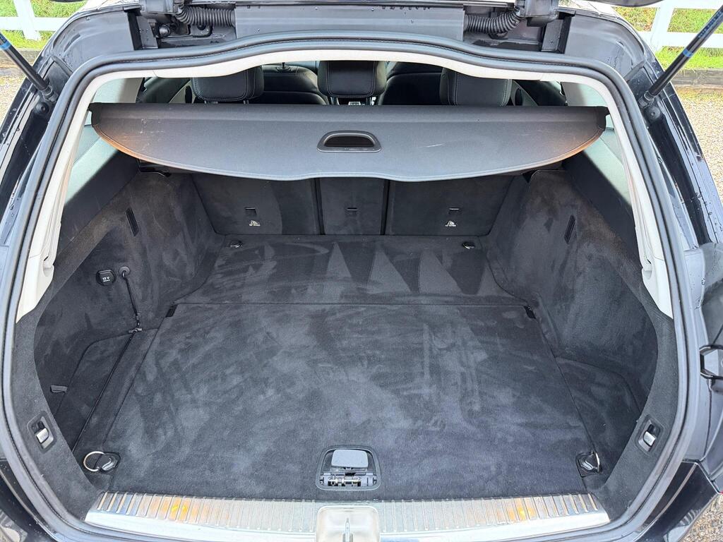 Mercedes-Benz C Class 2.1 C220d Sport G-Tronic+ Euro 6 (s/s) 5dr thumbnail 33