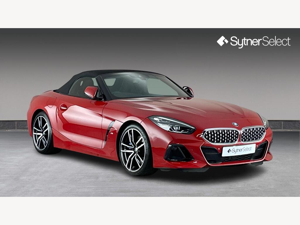 BMW Z4