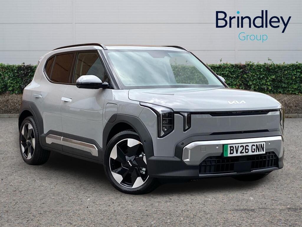 Kia EV2