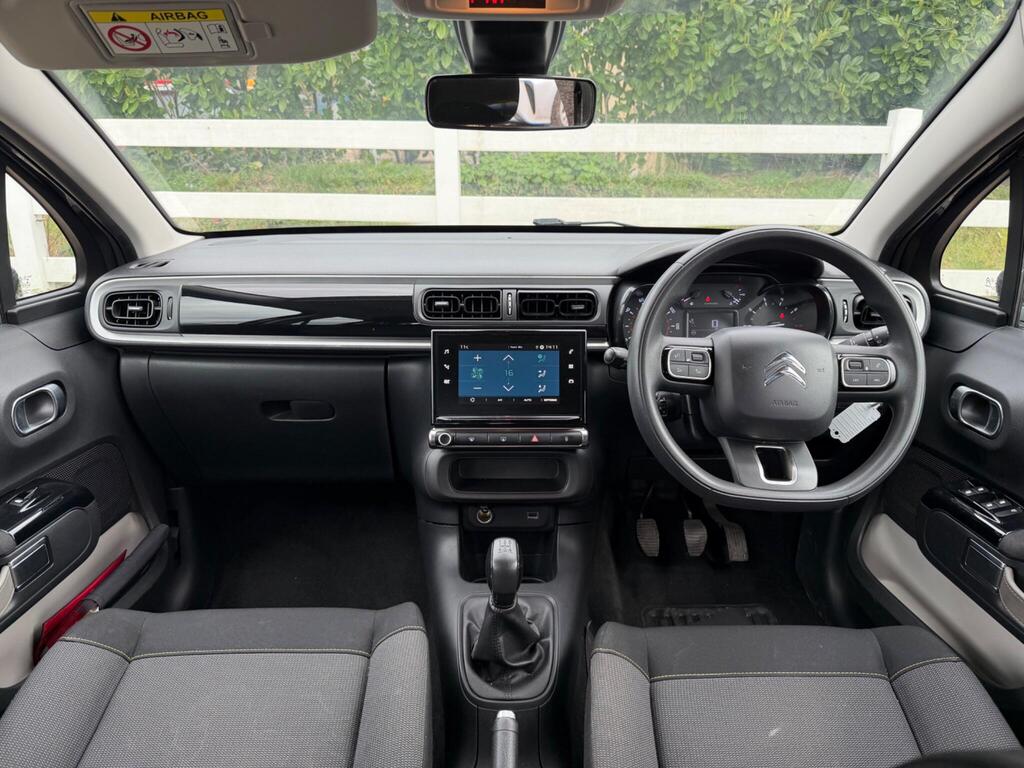 2019 Citroen C3 thumbnail 2