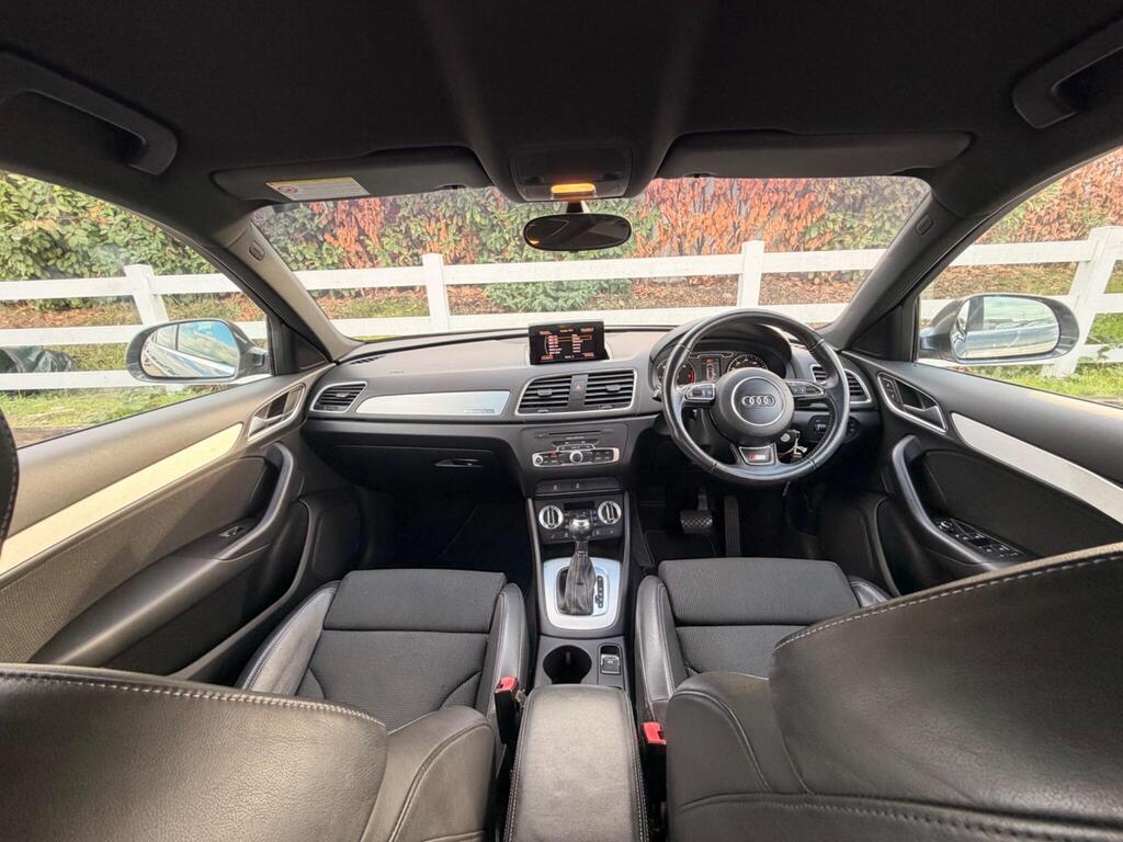 2013 Audi Q3 thumbnail 23