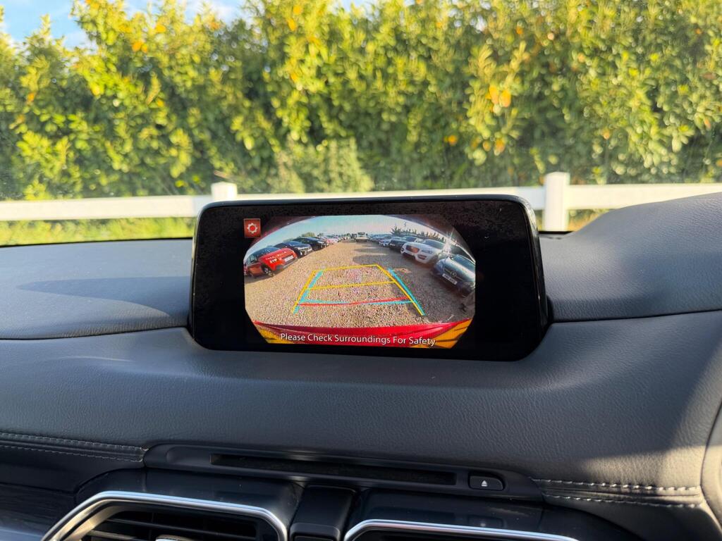 2018 Mazda CX-5 thumbnail 30
