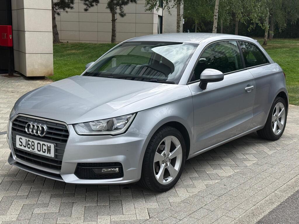 Audi A1 Hatchback 1.0 TFSI Sport Euro 6 (s/s) 3dr