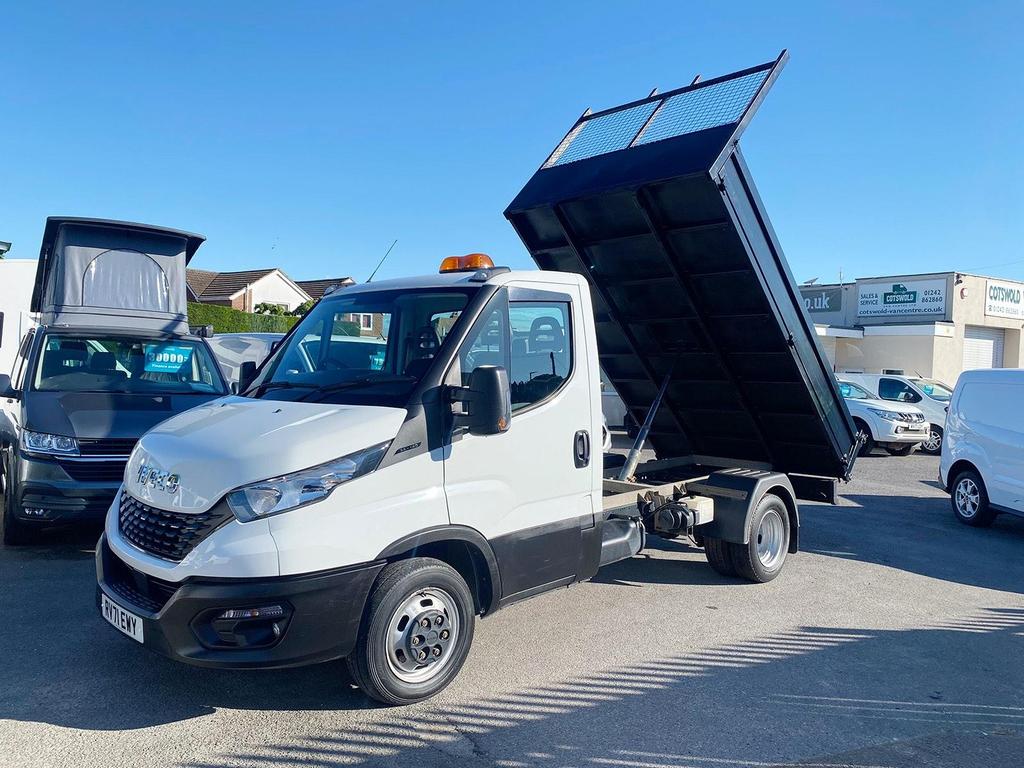 Used Iveco Daily for sale
