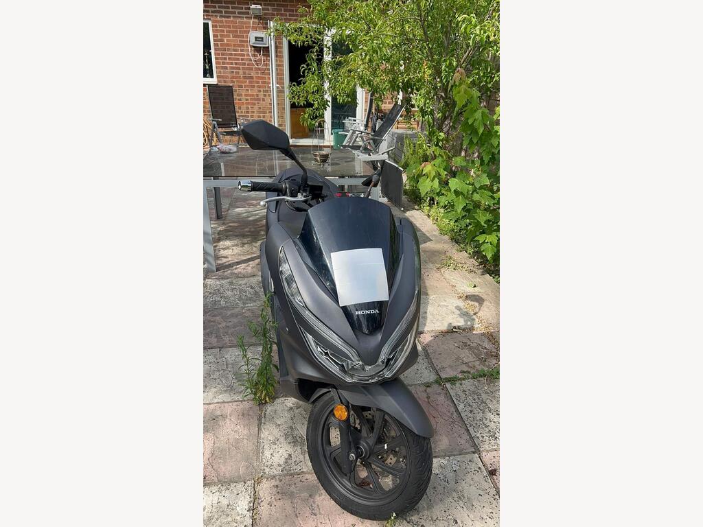 Honda PCX125