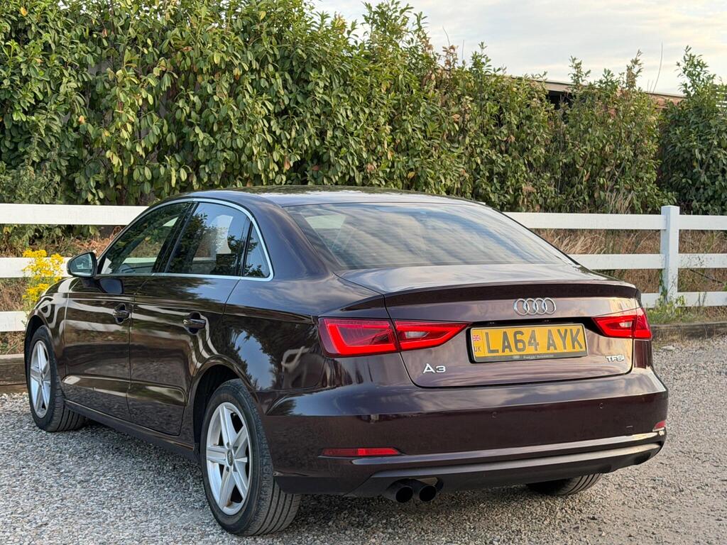2015 Audi A3 thumbnail 3