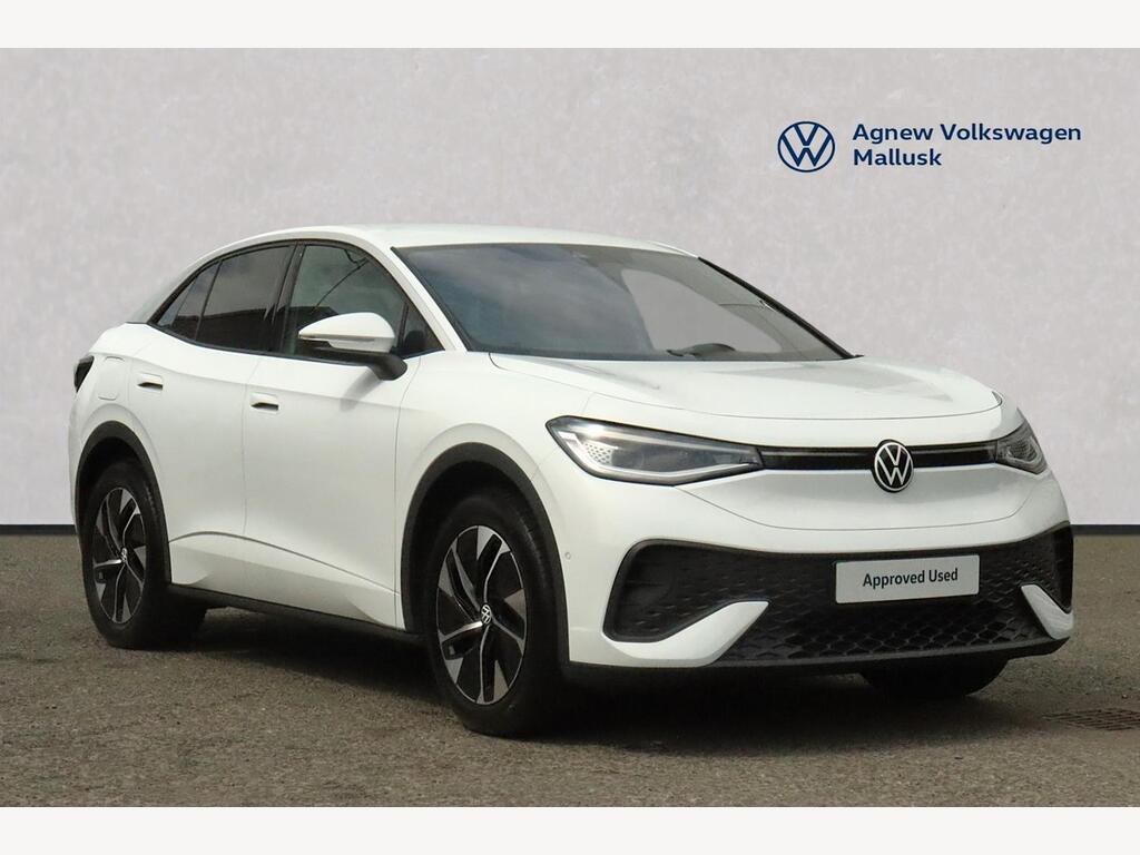 Volkswagen ID.5