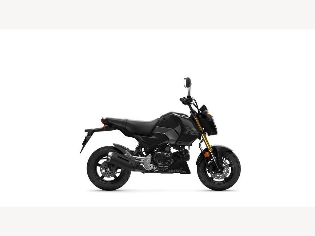 Honda MSX125