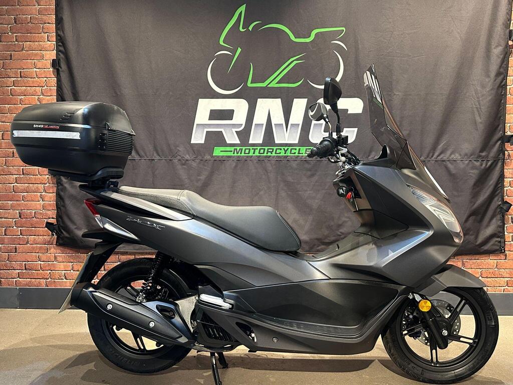 Honda PCX125
