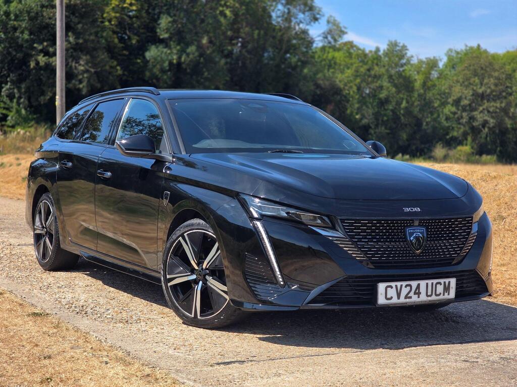 Peugeot 308 SW