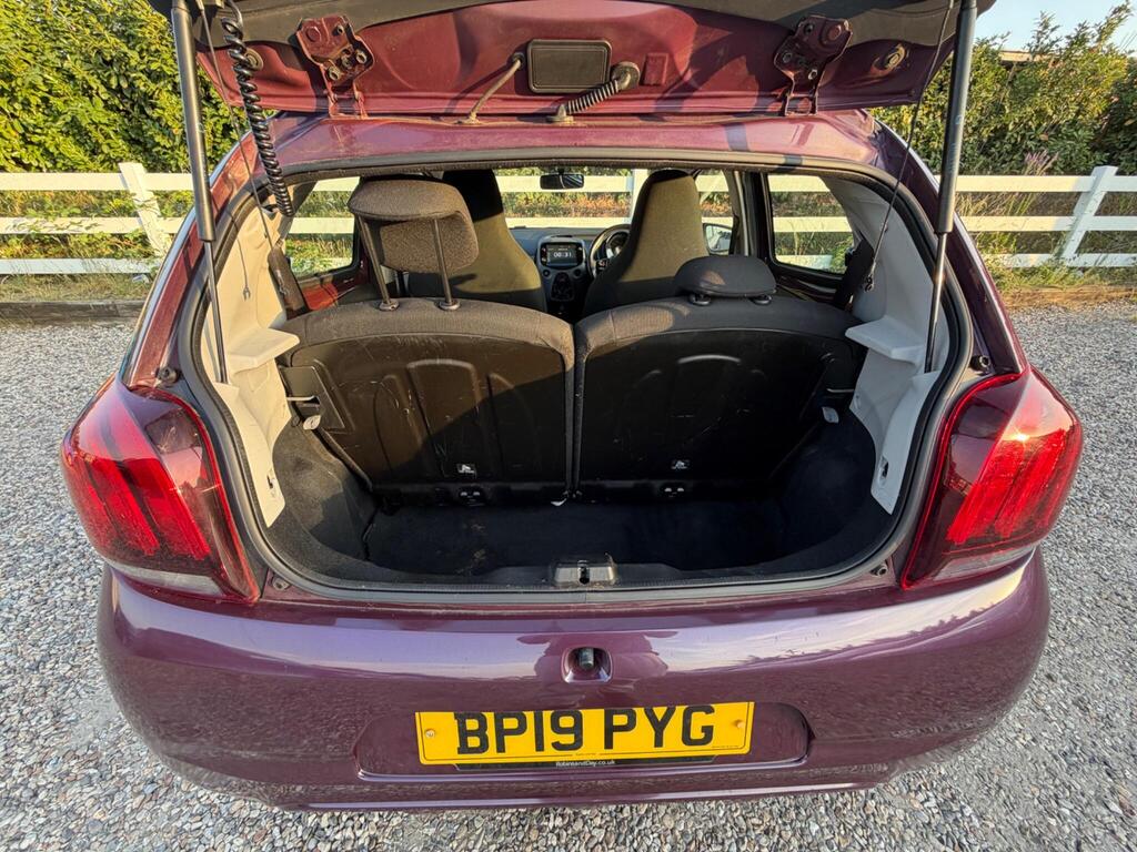 2019 Peugeot 108 thumbnail 26