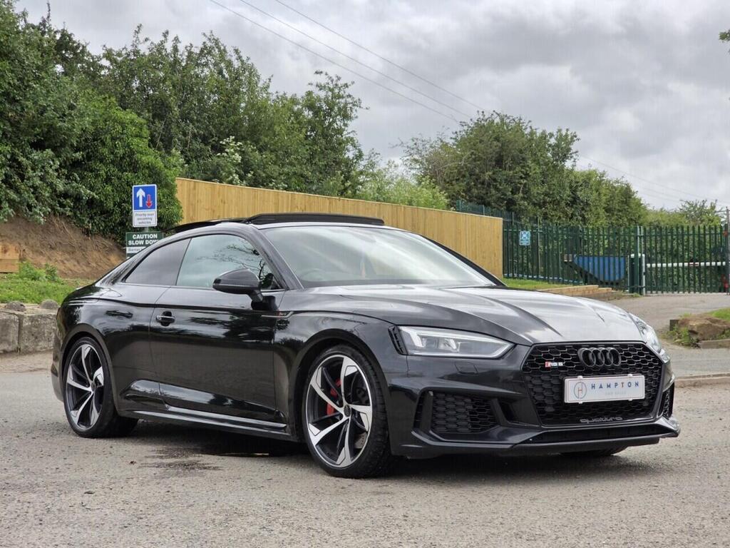 Audi RS5
