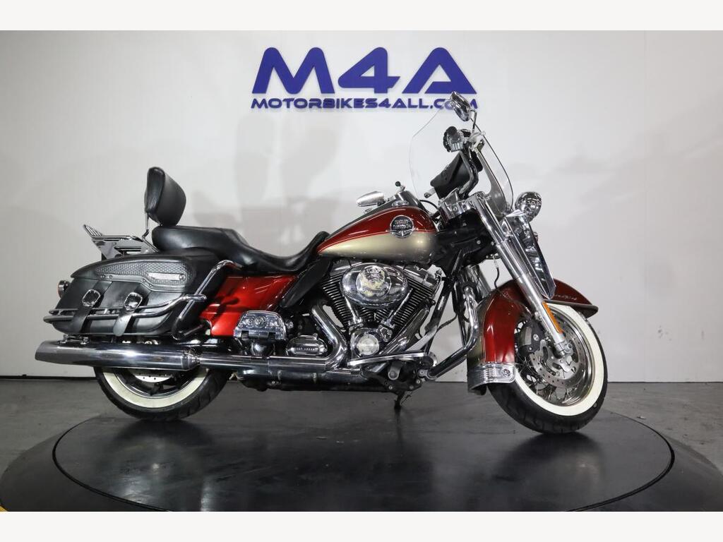 Harley-Davidson Touring