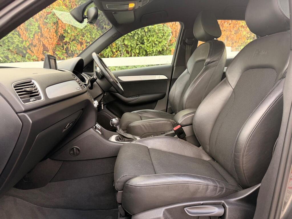 2013 Audi Q3 thumbnail 47