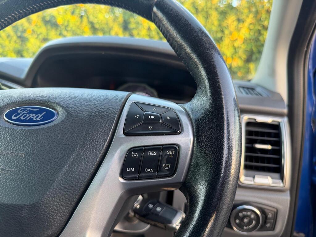 2016 Ford Ranger thumbnail 21