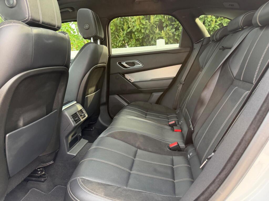 2017 Land Rover Range Rover Velar thumbnail 24