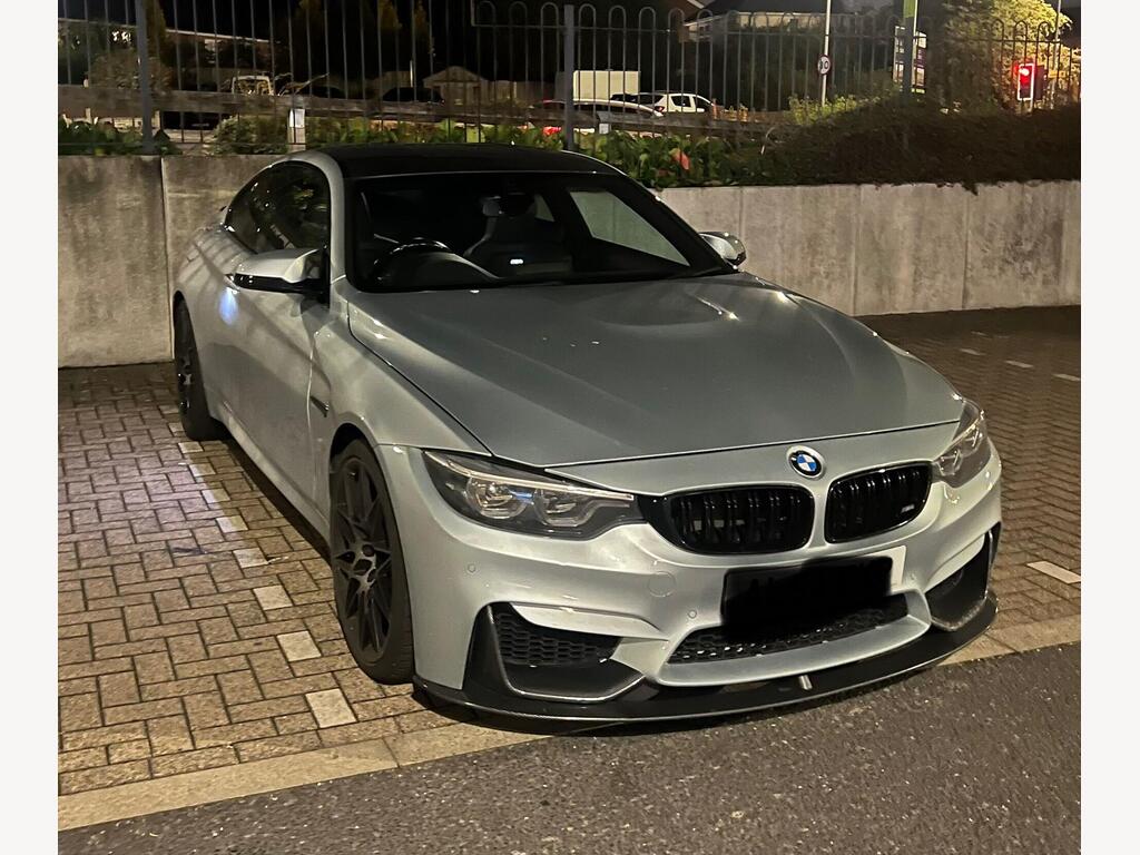 BMW M4