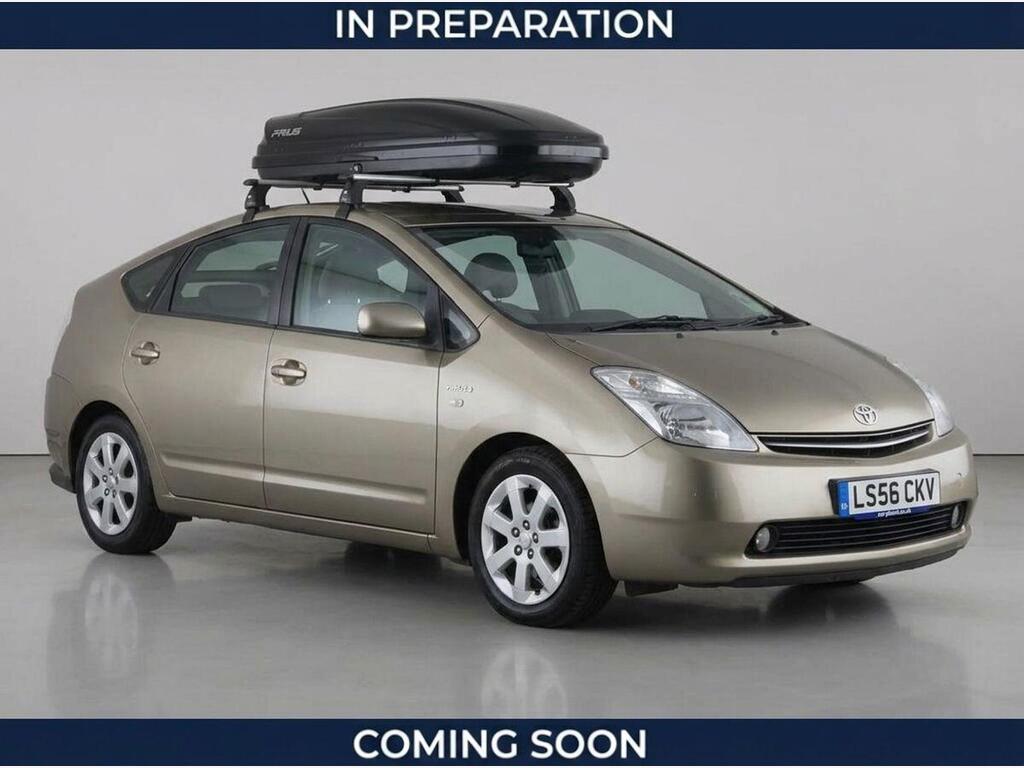 2006 Toyota Prius