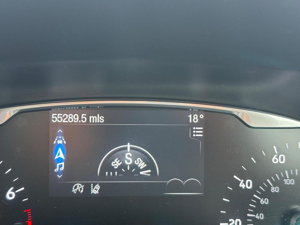 Ford Fiesta 1.0T EcoBoost Titanium Euro 6 (s/s) 3dr thumbnail 21