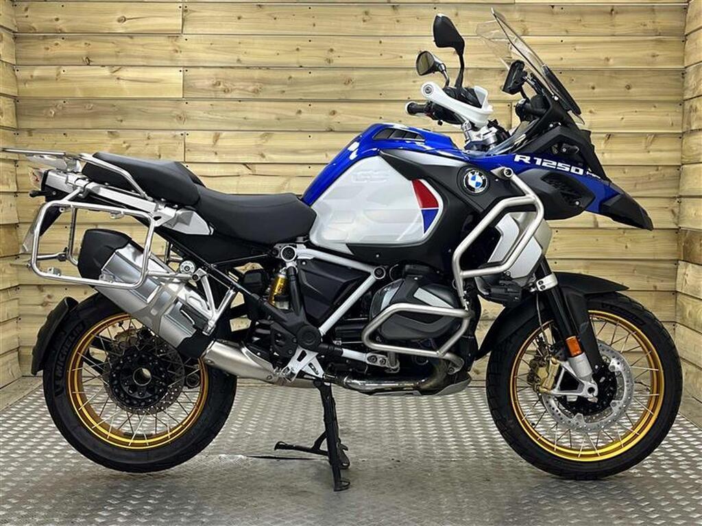 BMW R 1250 GS Adventure