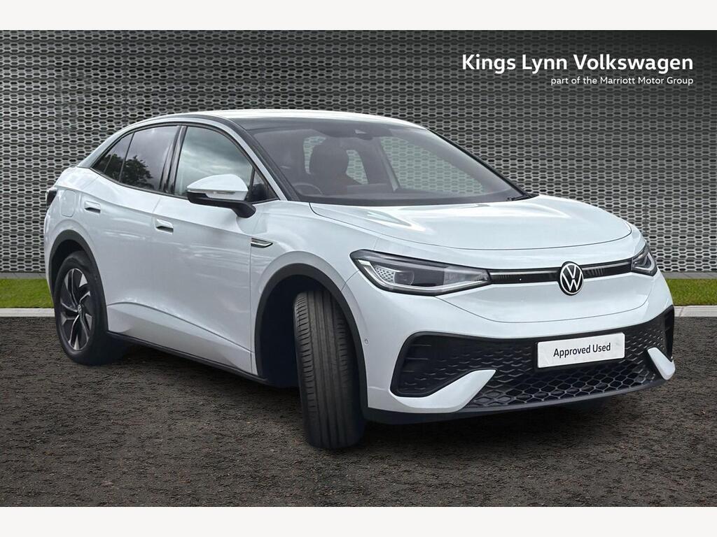 Volkswagen ID.5