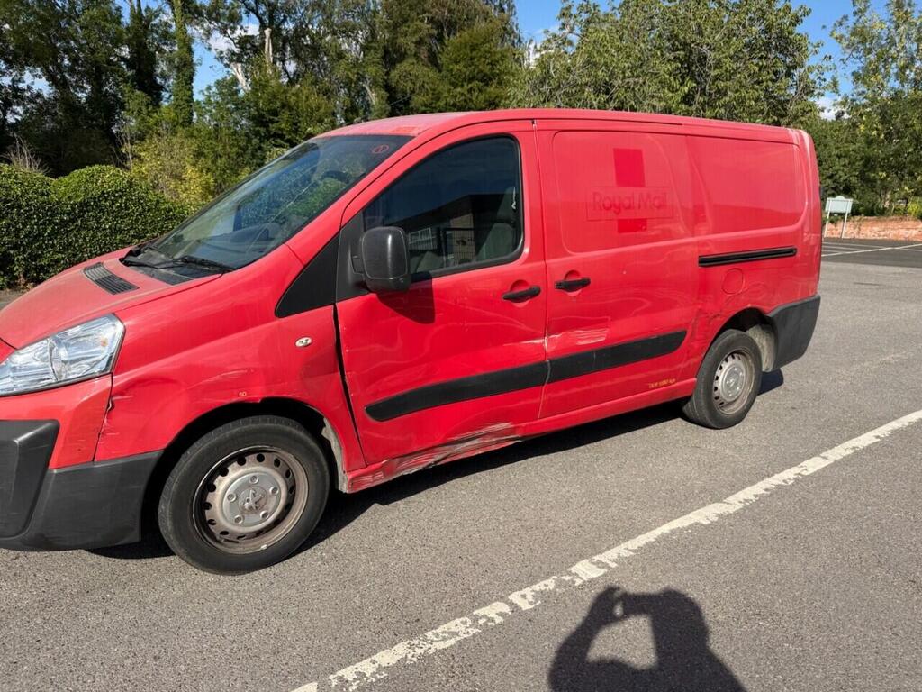Peugeot Expert