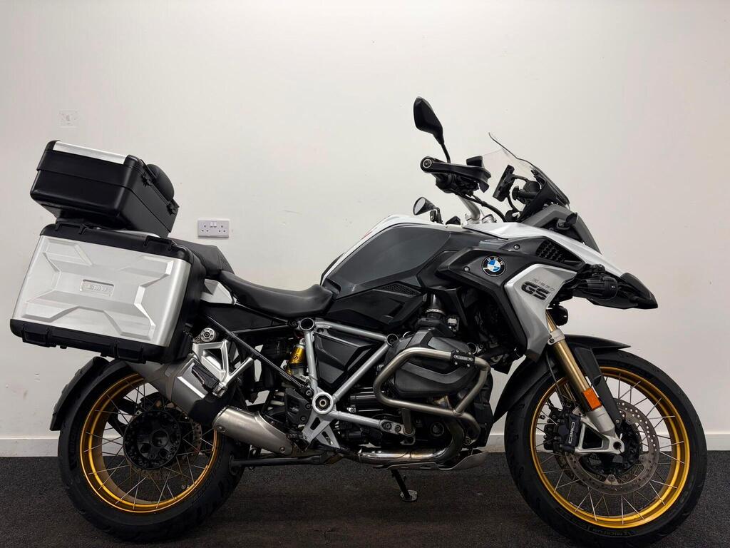 BMW R 1250 GS