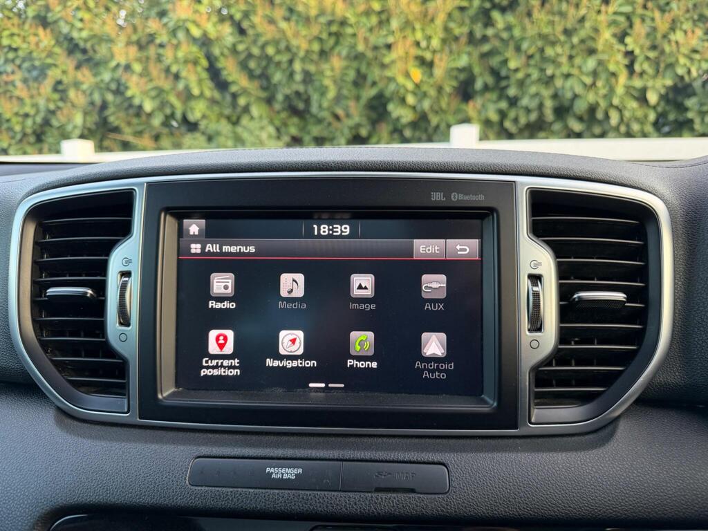 2017 Kia Sportage thumbnail 30