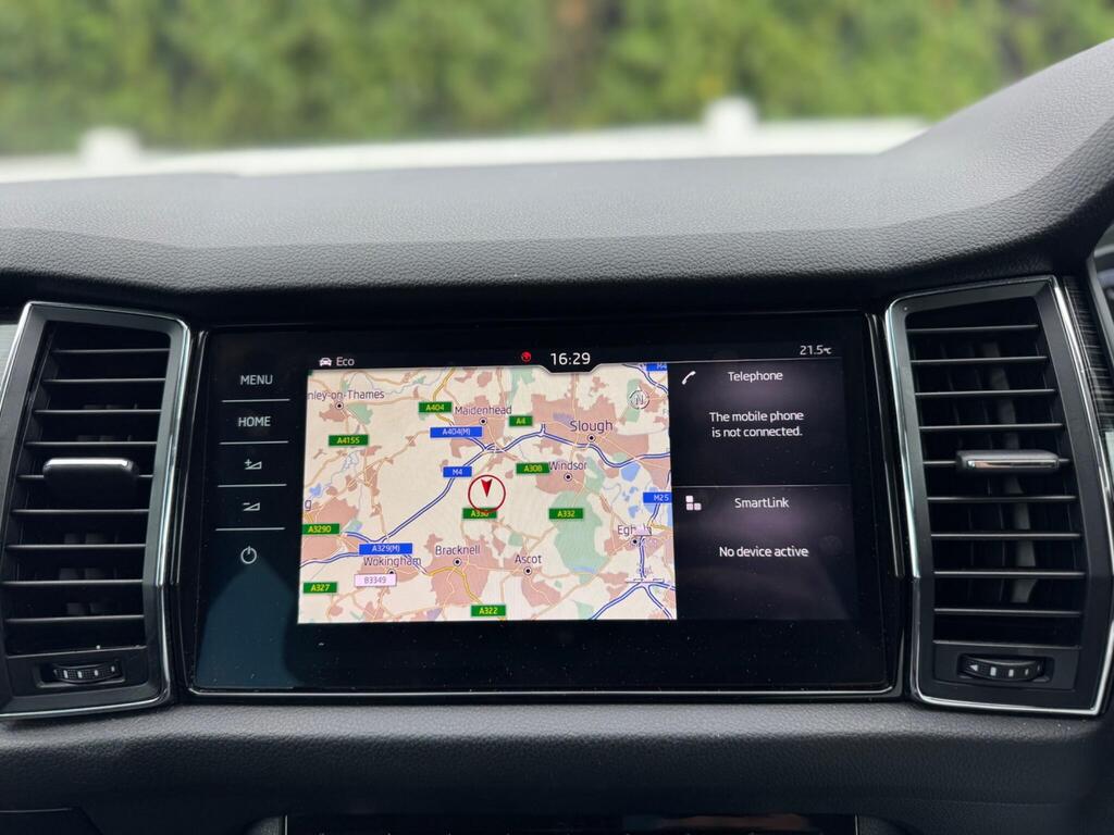 Skoda Kodiaq 1.4 TSI ACT SE L DSG 4WD Euro 6 (s/s) 5dr (7 Seat) thumbnail 37