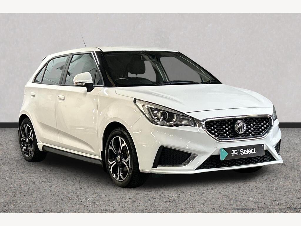 MG MG3