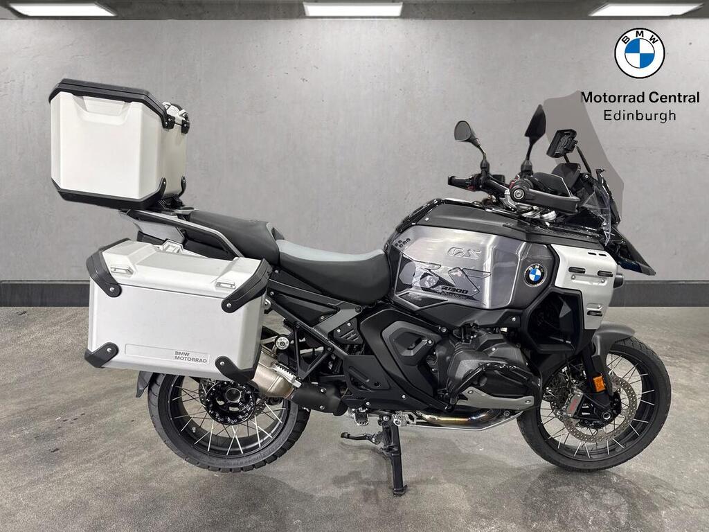 BMW R 1300 GS Adventure