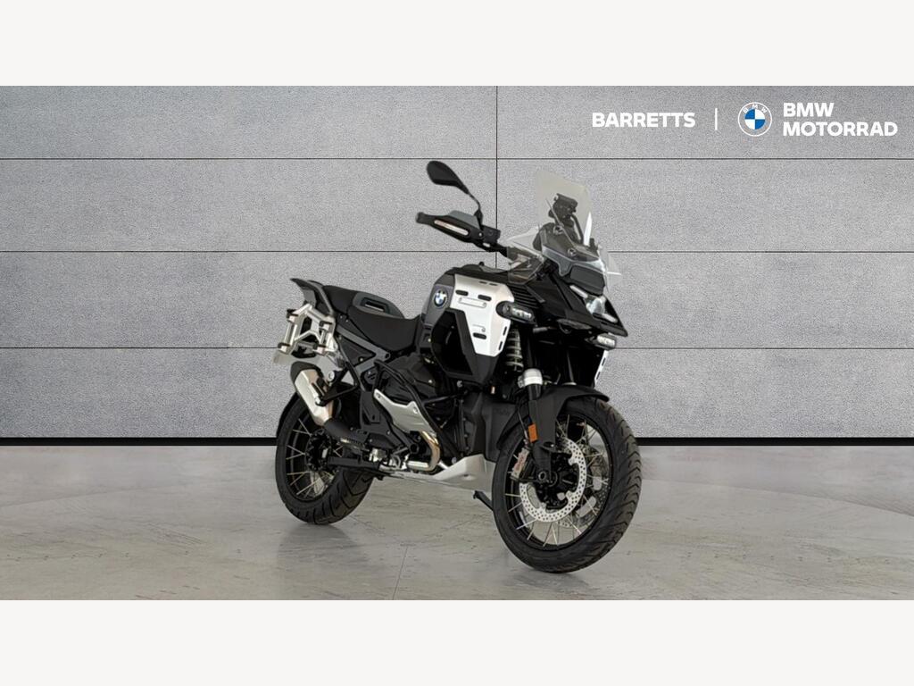 BMW R 1300 GS Adventure