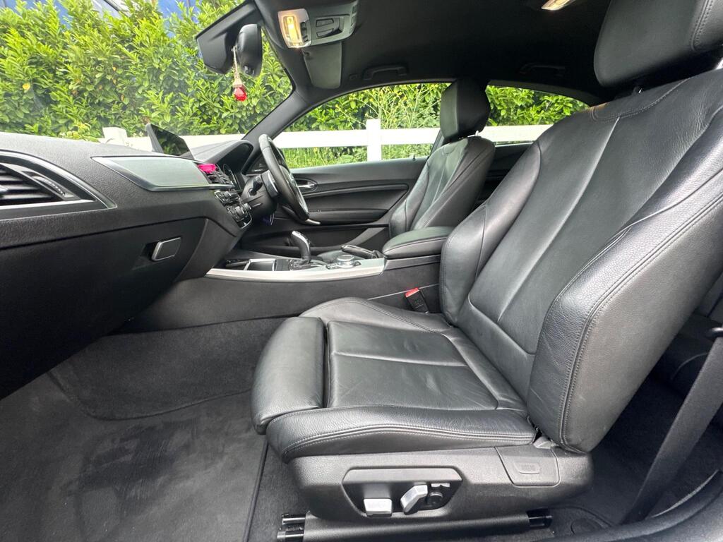 BMW 1 Series 3.0 M140i Shadow Edition Auto Euro 6 (s/s) 3dr thumbnail 33