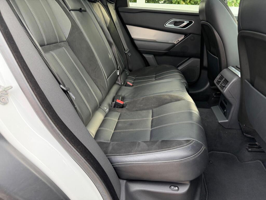 2017 Land Rover Range Rover Velar thumbnail 29