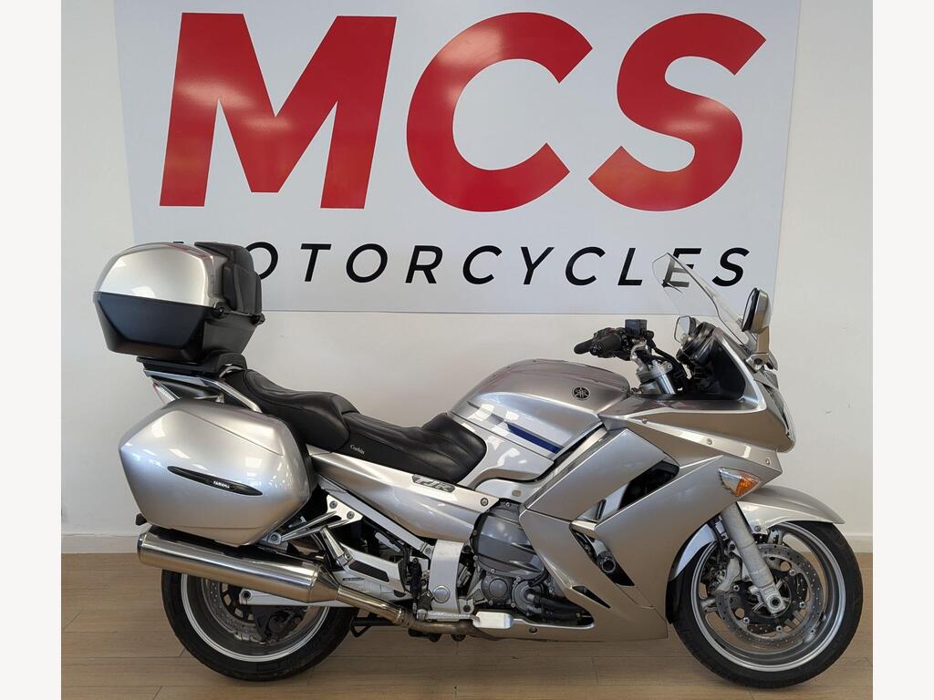 Yamaha FJR1300