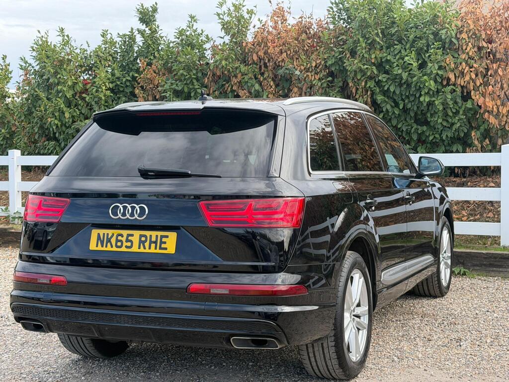 2015 Audi Q7 thumbnail 13