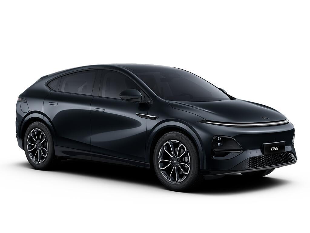 XPENG G6