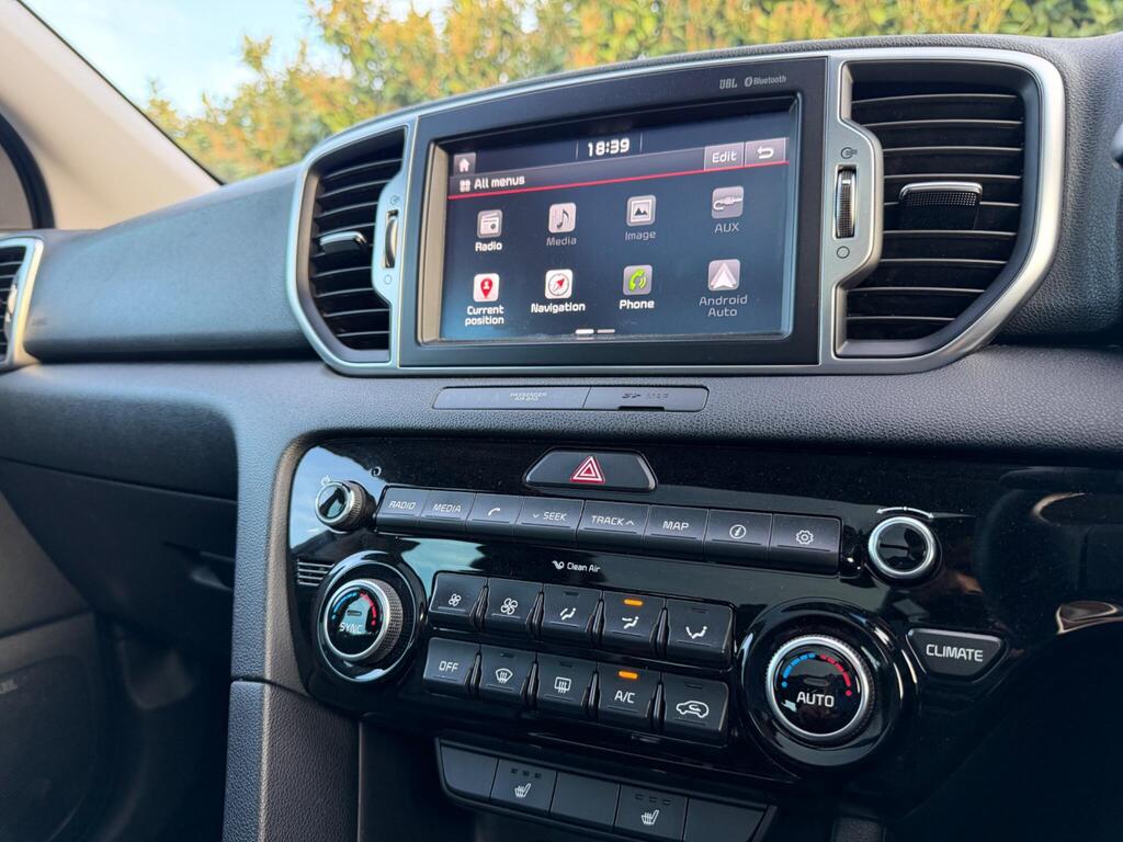 2017 Kia Sportage thumbnail 29