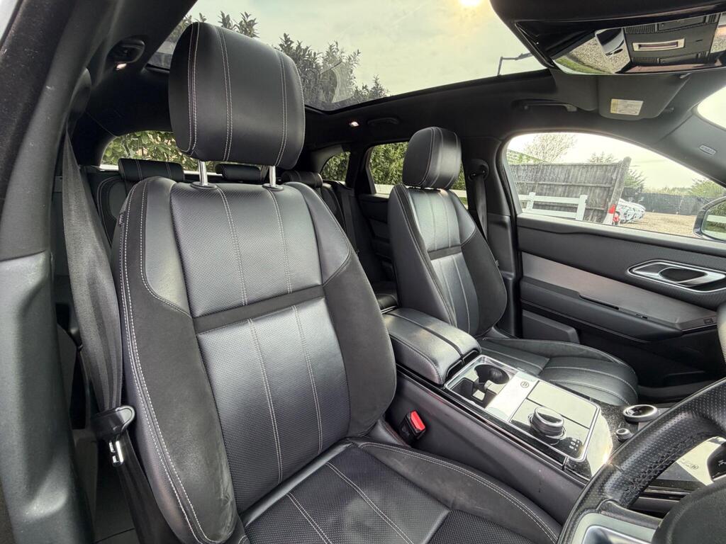 2017 Land Rover Range Rover Velar thumbnail 18