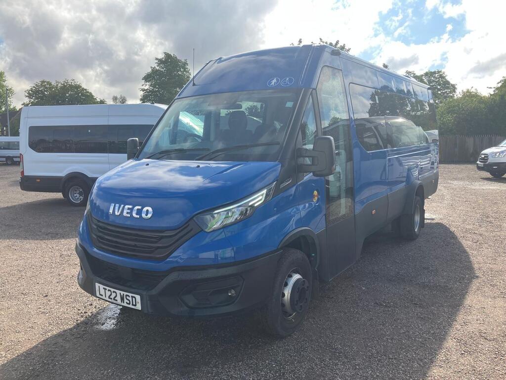 Iveco Daily
