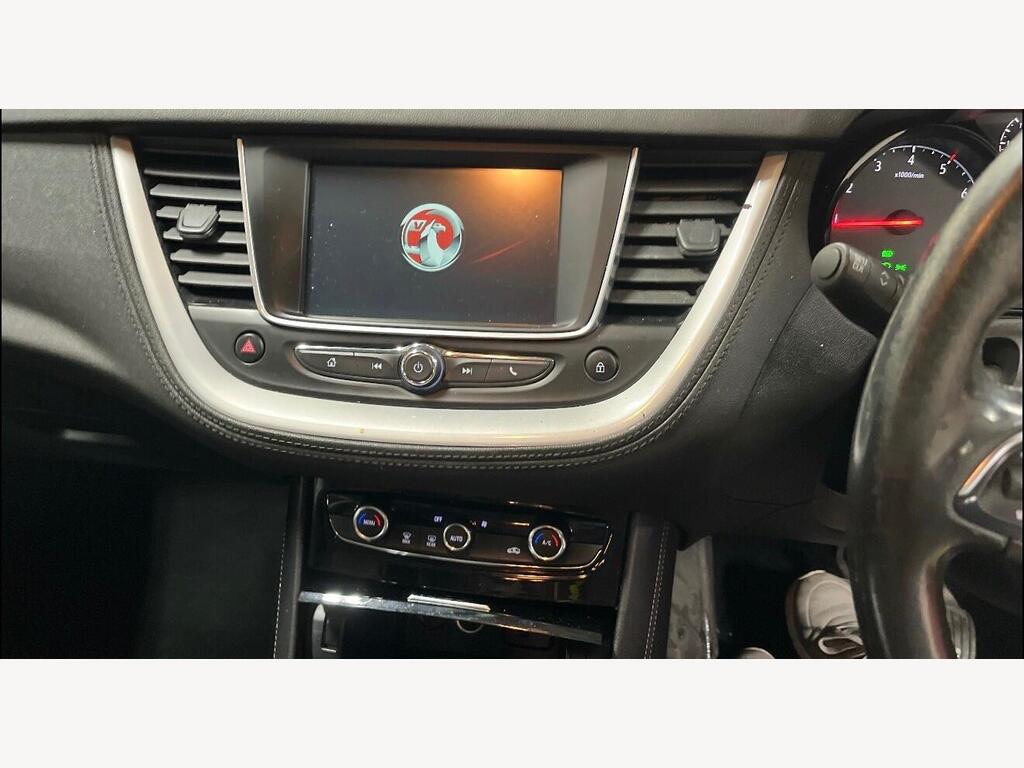 2020 Vauxhall Grandland X thumbnail 9